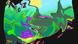 Game Over Earthworm Jim 2 GBA Upside Down Effects