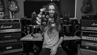 Germanium Delights - Pinkman - Harmonic Booster