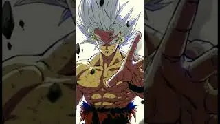 #goku #dragoball #middlefinger#thanksgivingvlog