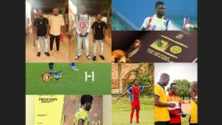 WEEKEND EXCLUSIVE🔥HEART OFFER REJECTED ON MESSI.. SETH OSEI MEDICAL RESULTS.. KOTOKO INJURY HIT..CAF