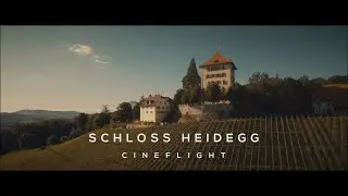 CINEFLIGHT - Schloss Heidegg