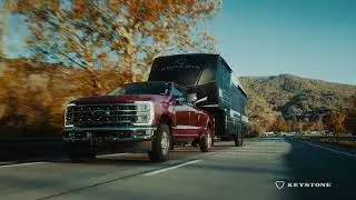 2026 Keystone Arcadia 292SLRL Super Lite