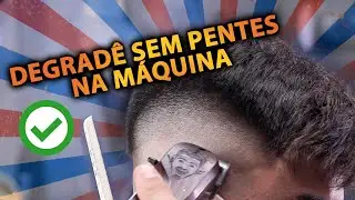 Degrade na 0 rapido e facil ( Fast Fade )