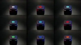 HAVIT | RGB Gaming Earbuds TW952 Pro From HAVIT