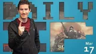 News: Gauntlet Remake, Perpetuum Drops Subscription  and more! | The Daily XP March 17th