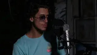 ZANO - SABLIER IX (Clip officiel)