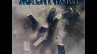 machtwort - am kicker