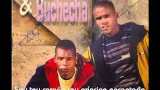 APAIXONADOS (com legenda) - Claudinho & Buchecha