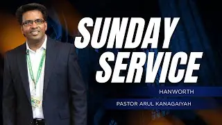 Hanworth Sunday Service - 18 January 2026