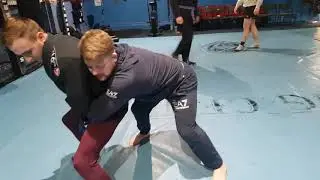 take down  to arm triangle hammer lock catch wrestling bjj world catch wrestling champ bjj blackbelt