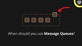 Messaging Scenarios every Software Architect should know