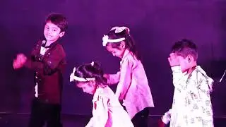 School Ni Jana Main Performance 😄 | Kidz Arena Pre-Primary School Annual Day 2026 🎒