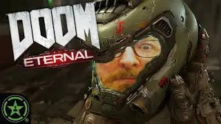 DOOM Eternal - I Am Doom Guy