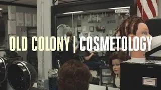Cosmetology - Old Colony RVTHS