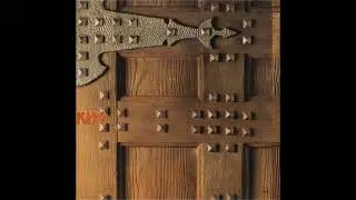 KISS MUSIC FROM THE ELDER - A WORLD WITHOUT HEROES GUITAR BACKING TRACK