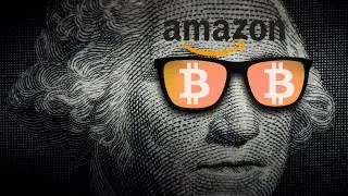 Amazon accepts cryptocurrency as payment?
