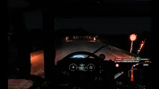The shortest distance delivery which requires the longest drive [ETS2 Promods TruckersMP]