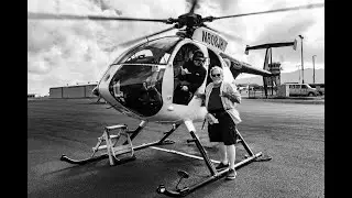 Jack Harter -The Best Helicopter Tour on Kauai