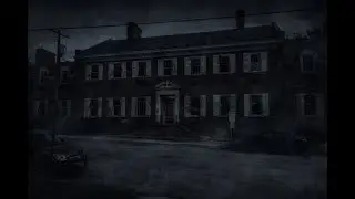 Alton YWCA Illinois Ghost Hunt