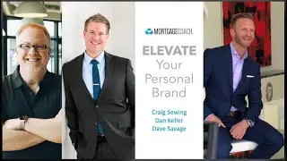 🔥 ELEVATE Your Personal Brand with Craig Sewing | #188 FRIDAY MASTERMIND 🔥
