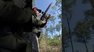 50 Beowulf, for stopping them cars 😂