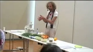 Piter Caizer: Chlorophyll - Heilkraft der Natur