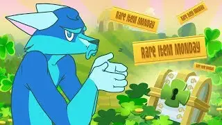 Unlucky Clovers.