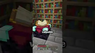 Minecraft Book Enchanting Guide