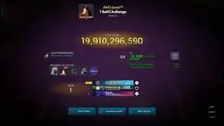 Who Dunnit  (1 Ball Highscore) - Pinball FX