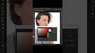 How to Get Rid of Acne - Adobe Photoshop Tutorial #tutorial #photoshop #acnescars