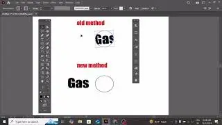 Graphic design Old Vs New Method 🥳 #pentool #graphicdesigntutorials