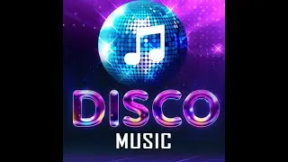 Disco Mix 1990-2025