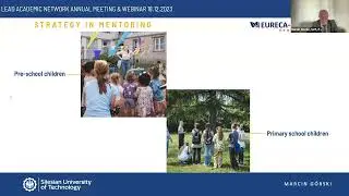 European Universities and SUT policy in EURECA PRO with incentives for all types of leaders
