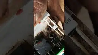 dynatech PD 5000 amplifier repair and service how to s
