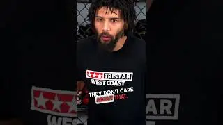 Makhachev&rsquo;s leg ride is better than BJJ back control! Change my mind.