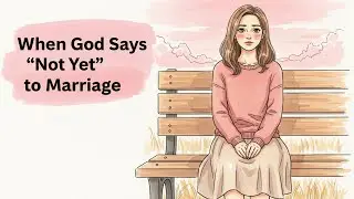 When God Says “Not Yet” to Marriage