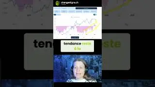 🪖 EUR/CHF : le Franc Suisse joue-t-il encore son r&ocirc;le de valeur refuge ?