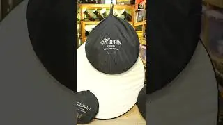 5 IN 1 REFLECTOR-HIFFIN 150*200 || RENT - ₹300/- || WINTERLINE CAMERA RENTALS || DEHRADUN  #renting