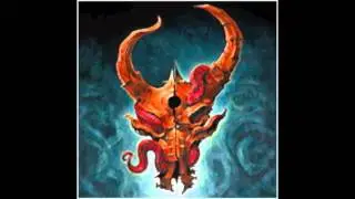 Demon Hunter- Fire To My Soul