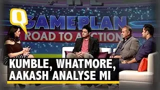 IPL Auction 2018: Kumble, Whatmore and Aakash Chopra Analyse Mumbai Indians | The Quint