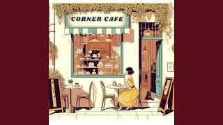 Corner Caf&eacute; Serenade