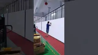 Indoor led wall testing, Magnetic design, no need to plug in wires