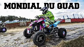 LE PLUS GROS ÉVÈNEMENT QUAD DE L'ANNÉE ! 🇫🇷