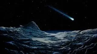 0010 ~ uneasy presence // dark sci-fi game design sample