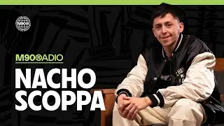 Nacho Scoppa: 