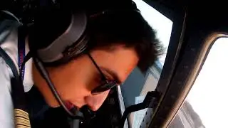 Embraer 120 | Palma de Mallorca-Ibiza (LEPA-LEIB) Early morning