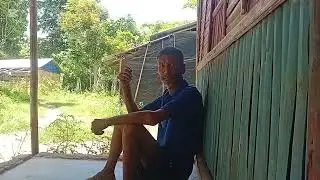 Bhutanese Refugee Camp Pathari Today's Environment