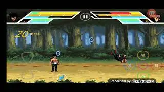 Anime The Multiverse War