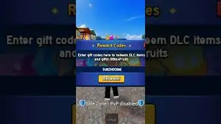 🎮 UPD BEST CODES Blox Fruits November #roblox#todaycodesforroblox#bloxfruits#robloxonefruitscodes