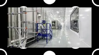 Automation Project Solutions Finishing Systems